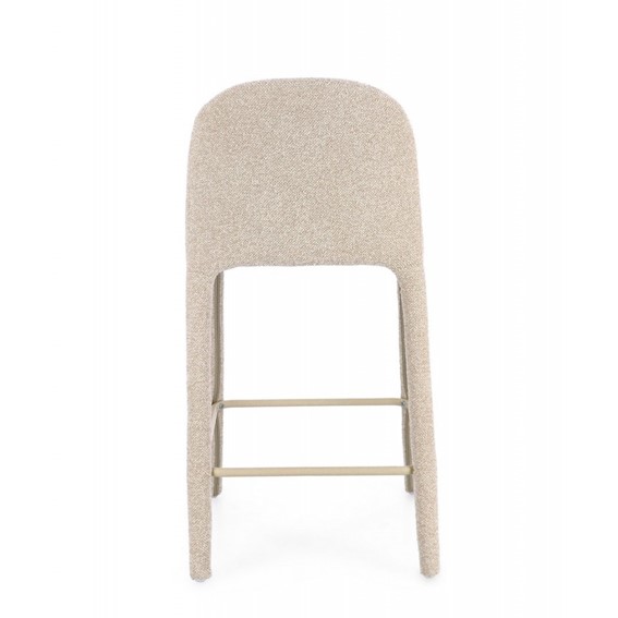 Krzesło Barowe ANTARA Beżowy