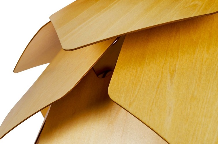 Lampa wisząca CONO 43