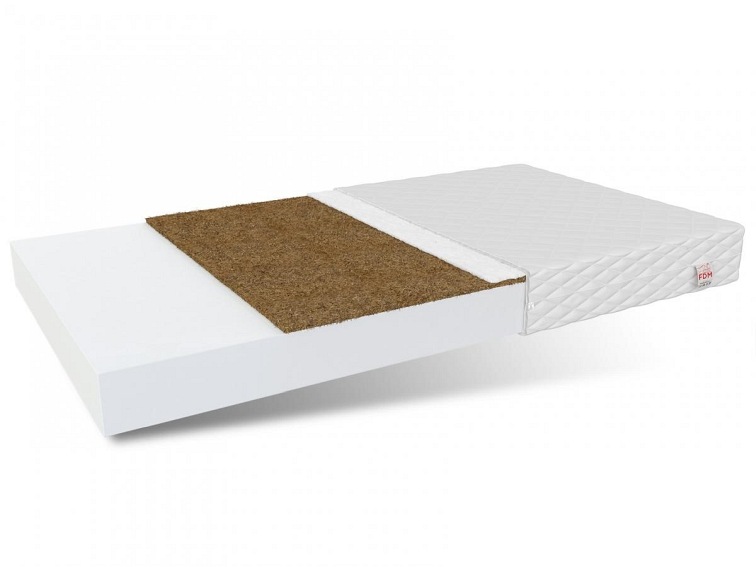 Materac BABY COCO 90x200