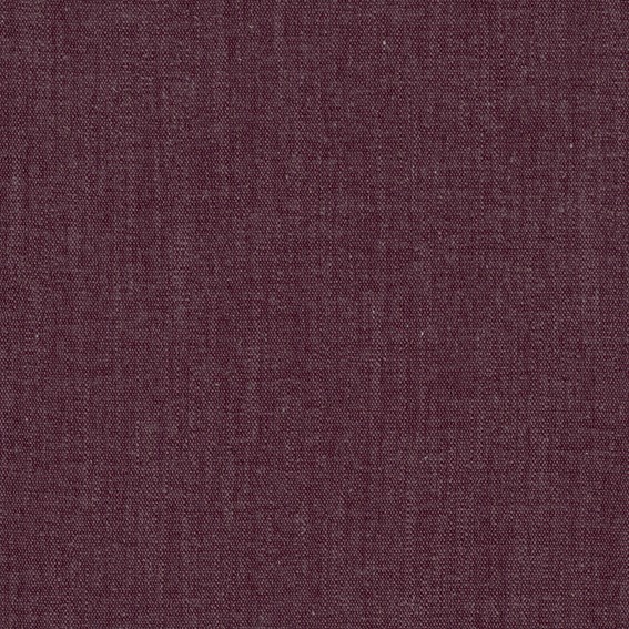 Tkanina LINS 98 Śliwkowy (1 mb)