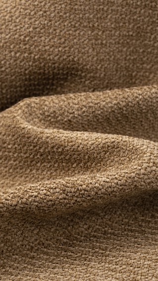 Tkanina VINCI 38 Brązowy (1mb)