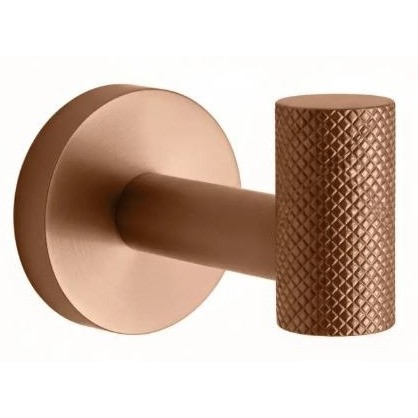 Wieszak Łazienkowy GALO 5705 Miedź Szczotkowana