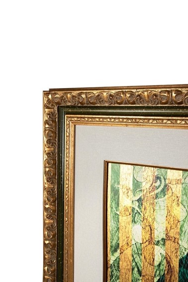 Obraz PEGASUS PARADISE 266x148cm