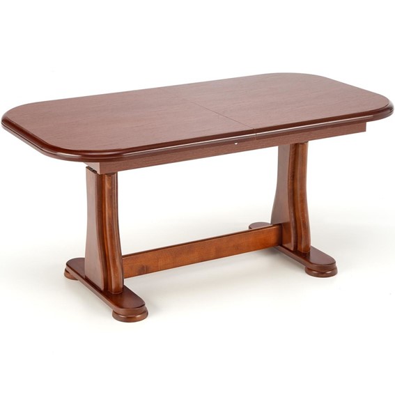 Ławostół TYMON 2 (125-164)x65 Kasztan