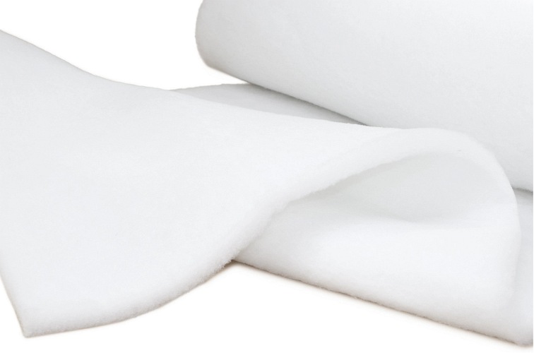 Owata Tapicerska Rolka 300g/m2 1,6mx20mb