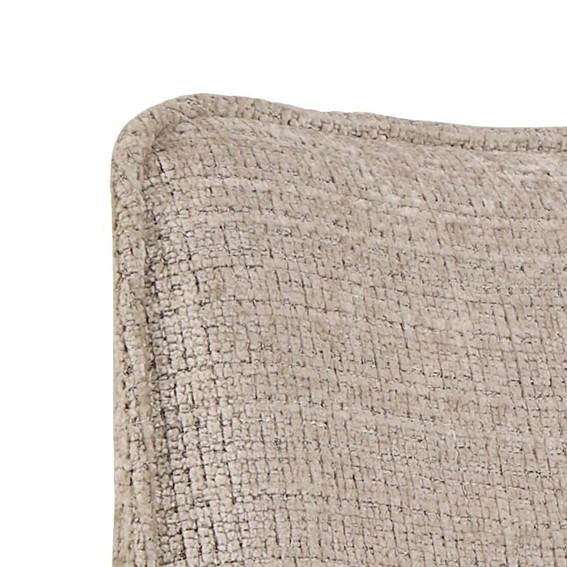 Fotel Biurowy EDDIE Beżowy