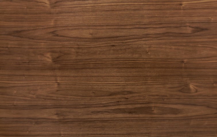 Stół PEDRO 160x90 Czarny/Orzech