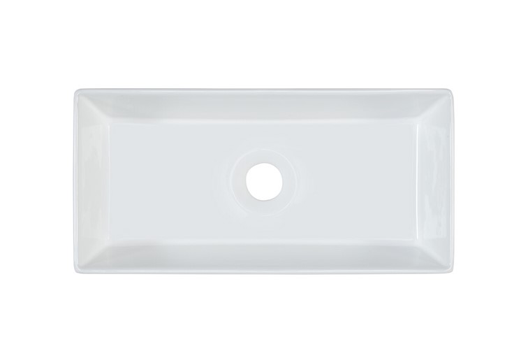 Umywalka Nablatowa GAJA Biały