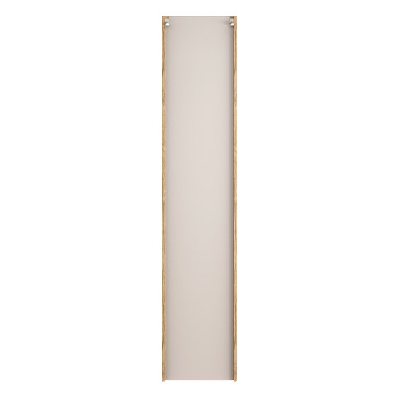 Szafka Wysoka OCEAN 80-01-1D Beżowy