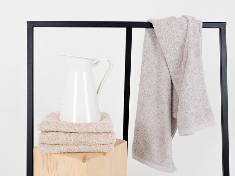 Wieszak łazienkowy KAYA BATH L