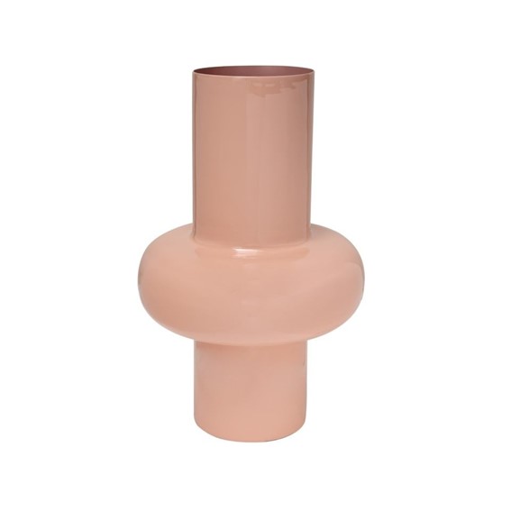 Wazon ALISON L Pudrowy Róż