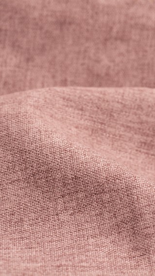 Tkanina NEA 52 Brudny Róż (1 mb)