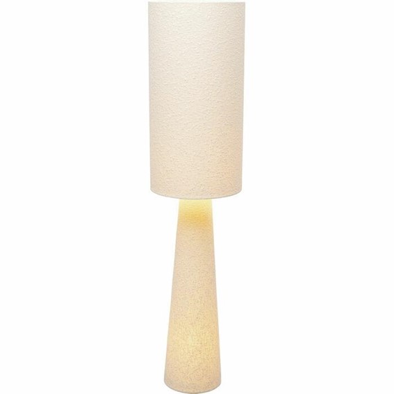 Lampa Stołowa MARLEEN BOUCLE 130cm beżowa