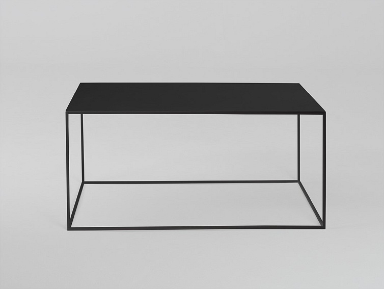 Stół kawowy TENSIO METAL 100×60