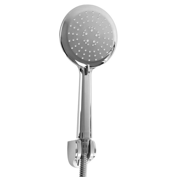 Bateria Prysznicowa BLOOM Chrom