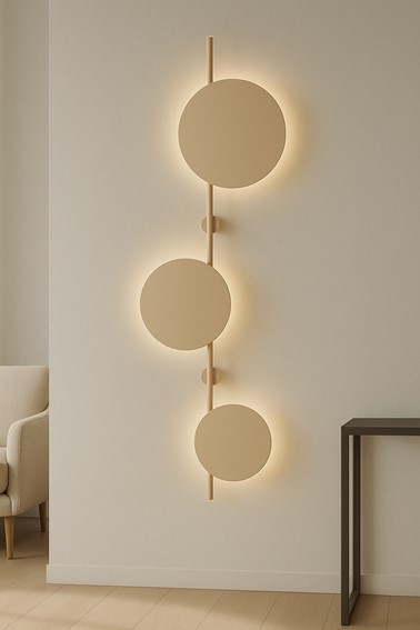 Kinkiet TALAR K-5805 Beż