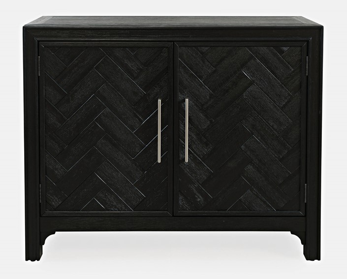 Komoda AVOLA AV2256-40 Czarny