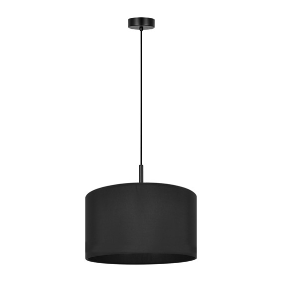 Lampa Wisząca SIMONE BLACK K-4320 Czarny