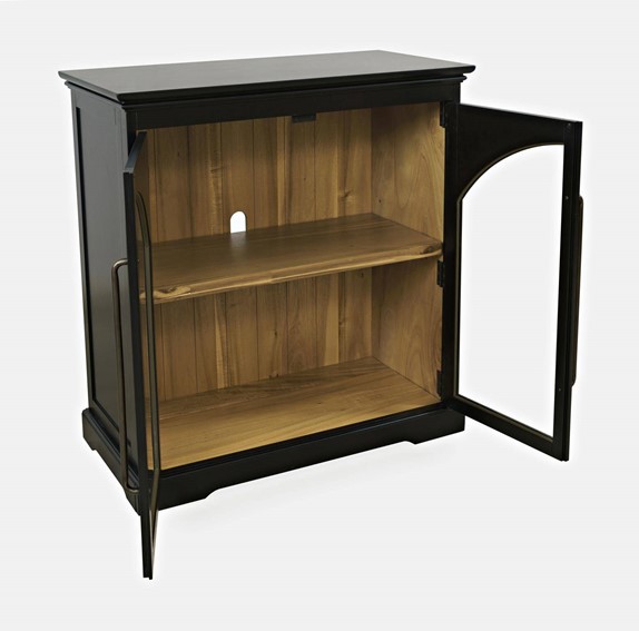 Komoda AVOLA AV2295-33 Czarny