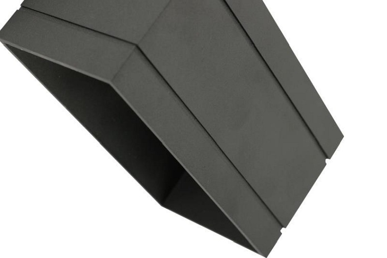 Kinkiet Quado DELUXE B biały