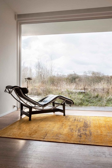 Dywan Liberty Gold 8550 170x240 cm