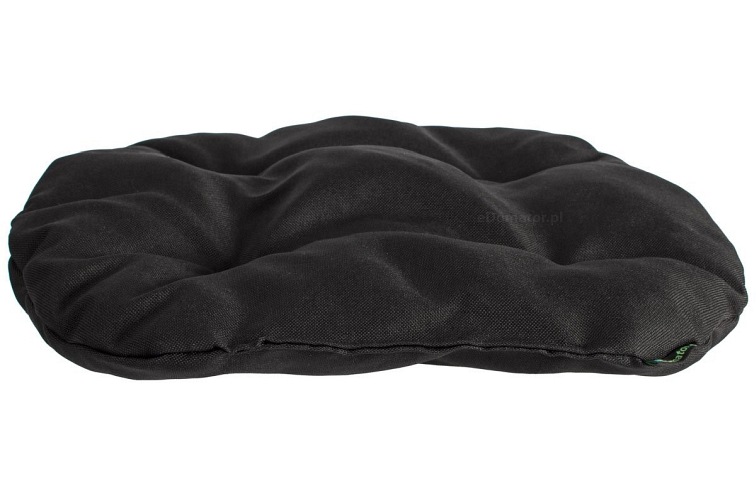 Poduszka na Krzesło KAMILA  40cm Czarny