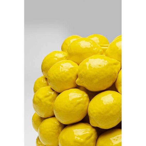 Wazon Dekoracyjny  LEMON JUICE 40 cm