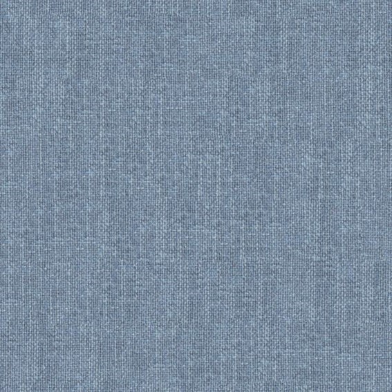 Tkanina BERCY FR 21 Niebieski (mb)