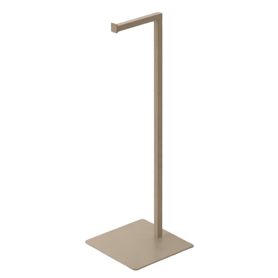 Stojak na Papier Toaletowy KS-54 Beżowy