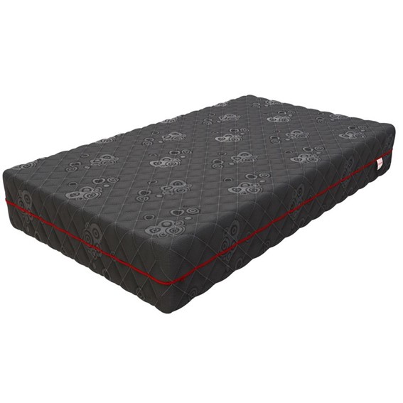 Materac NEON 200x200 Żakard