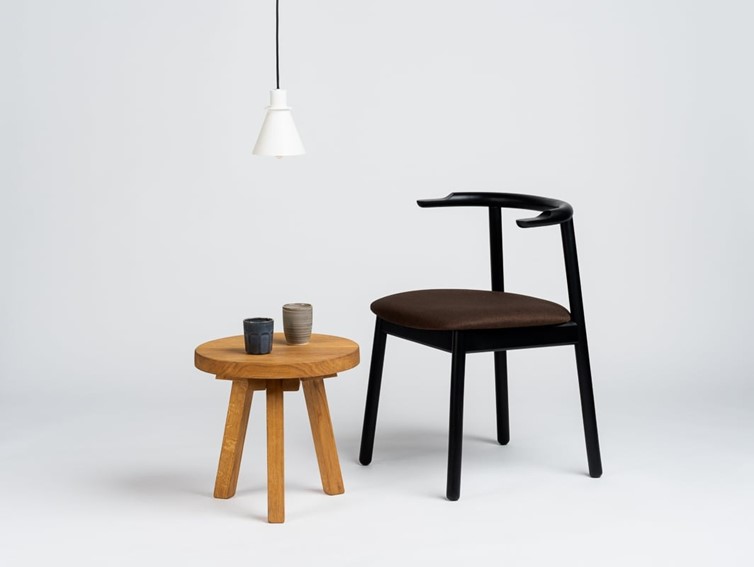 Lampa Wisząca KLAR Biały