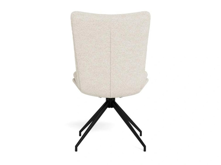 Krzesło GRAFTON Kremowy