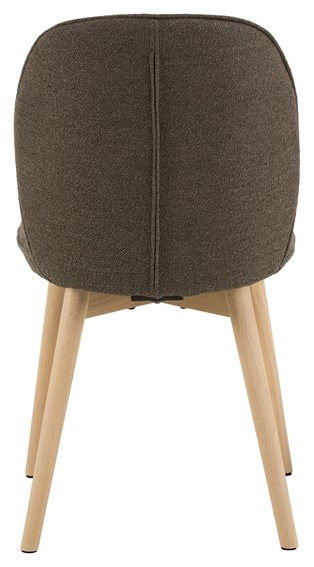 Krzesło CINDY Taupe Monza 40