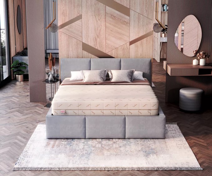 Materac PIEMONT 160x200