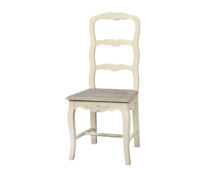 Krzesło RIMINI 028 Rzeźbione