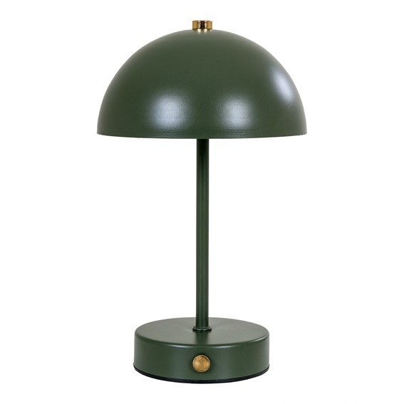 Lampka Nocna HOLT Zielony