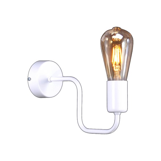 Kinkiet PEKA K-4043 Biały