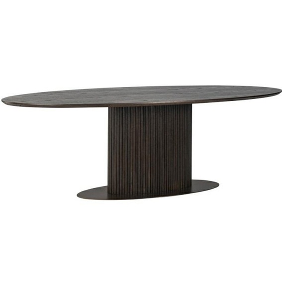 Stół LUXOR 300x120 Naturalny