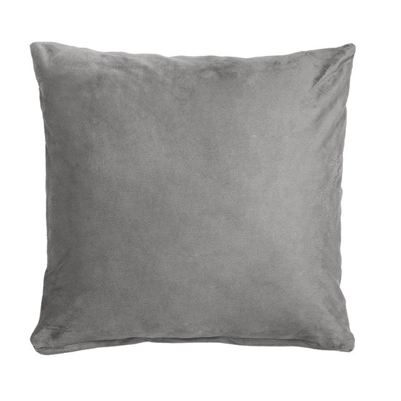Poduszka Dekoracyjna PARIS HOME Szara