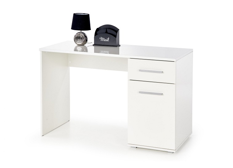 biurko LIMA B-1 biały