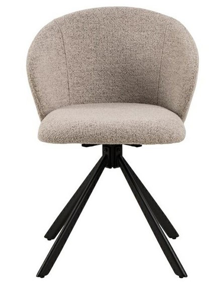 Krzesło PIPPA Monza Beżowe