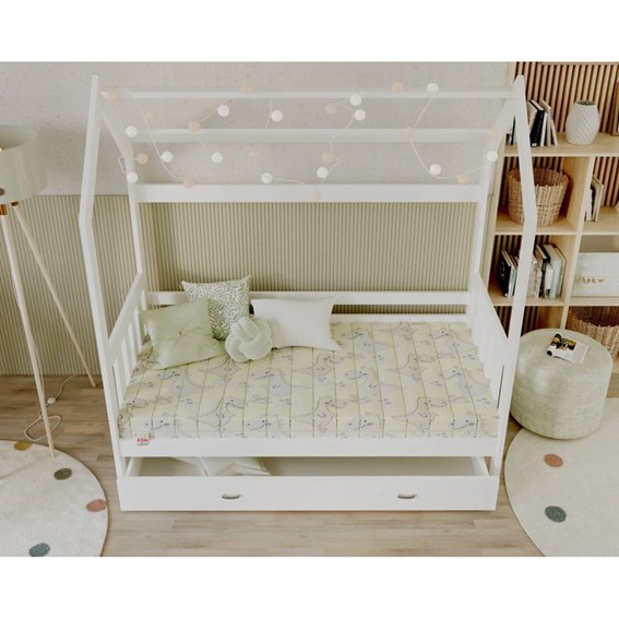 Materac DREAM 70x140 Dino/Dumbo