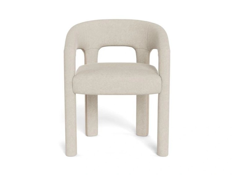 Krzesło COLE Beżowy