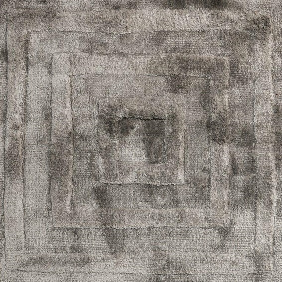 Dywan IGGY 300x400 Szary