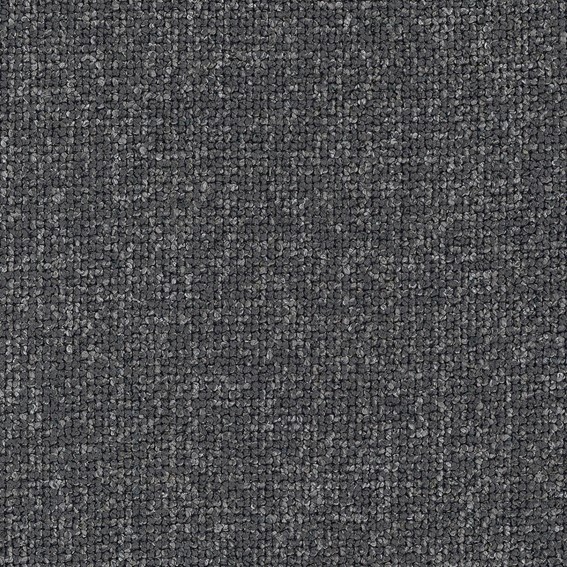 Tkanina HEVRE 16 Grafitowy (1 mb)