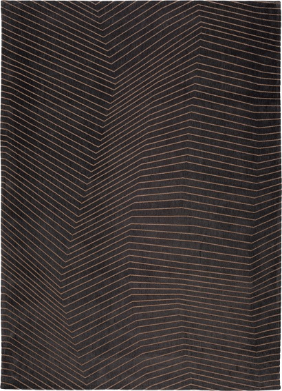 Dywan San Andreas Black Gold 9169 170x240 cm