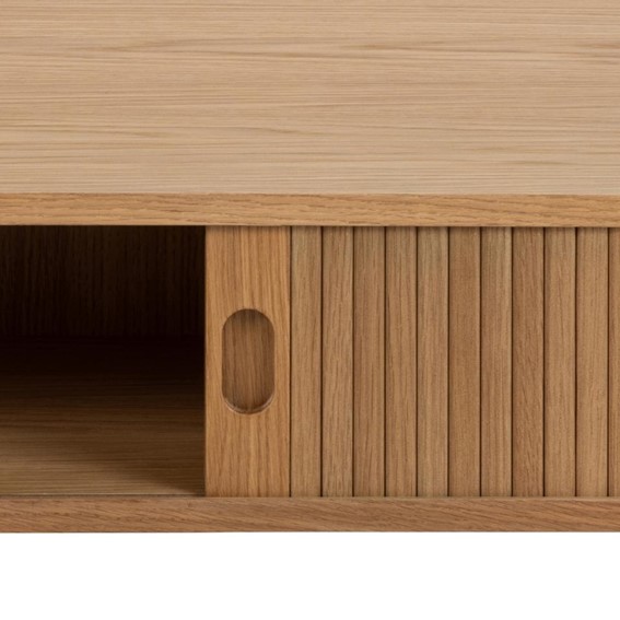 Stolik Kawowy LANGLEY Dąb