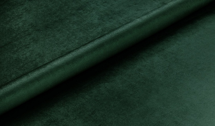 Tkanina George Forest 502 Ciemny Zielony