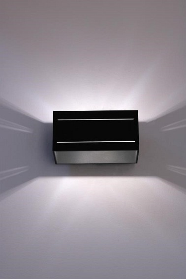 Kinkiet Quado PRO PLUS B biały