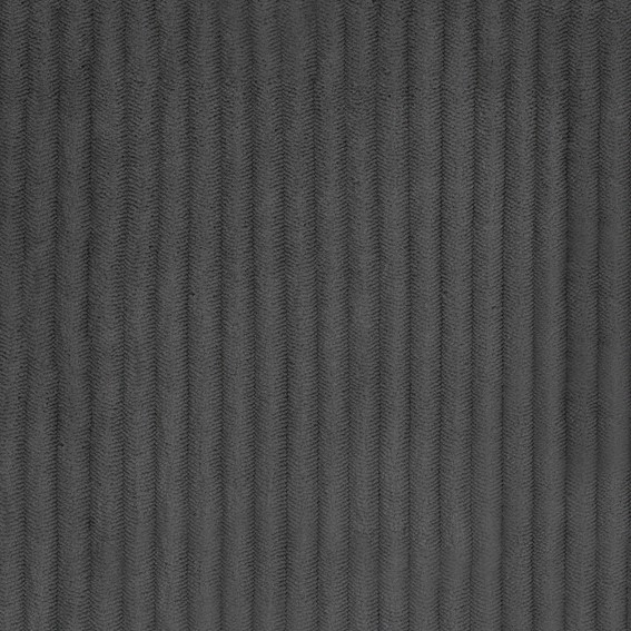 Tkanina HYDRA 15 Grafitowy (1 mb)